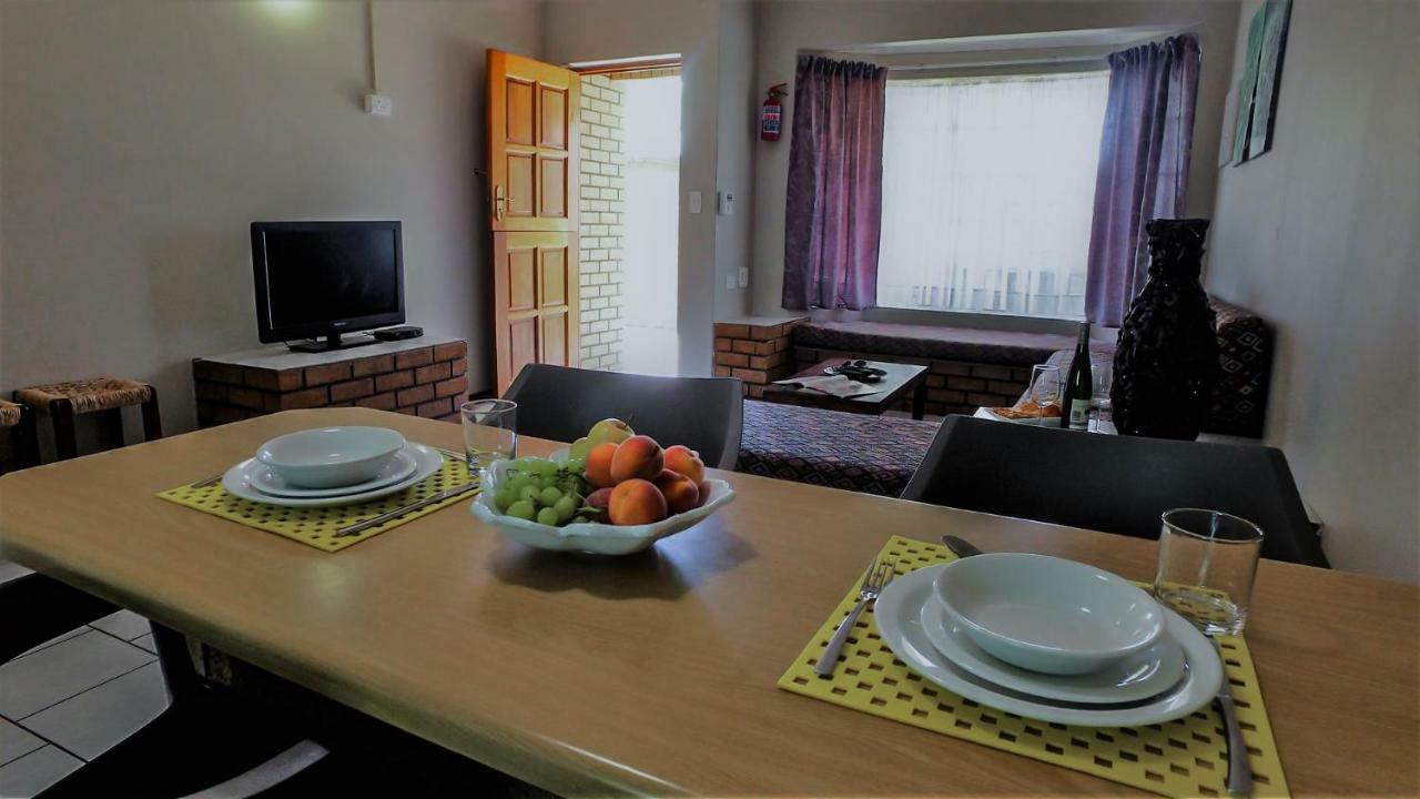 Hoogland Spa Resort Bela Bela Bela-Bela Quarto foto